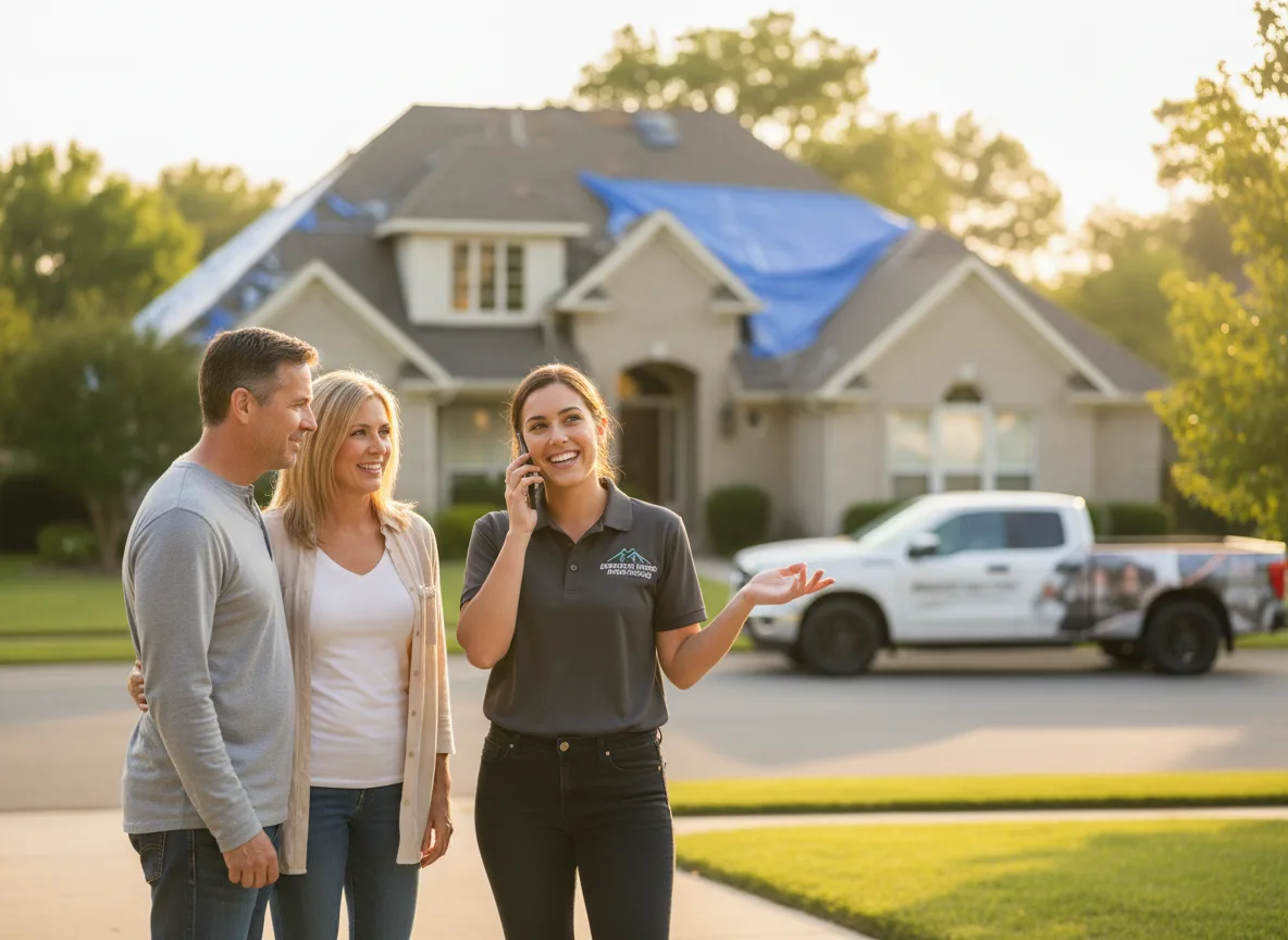 Emergency Roof Repair Meeker, OK FAQs